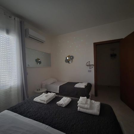 Cj Sea Home Camere Τράπανι Εξωτερικό φωτογραφία