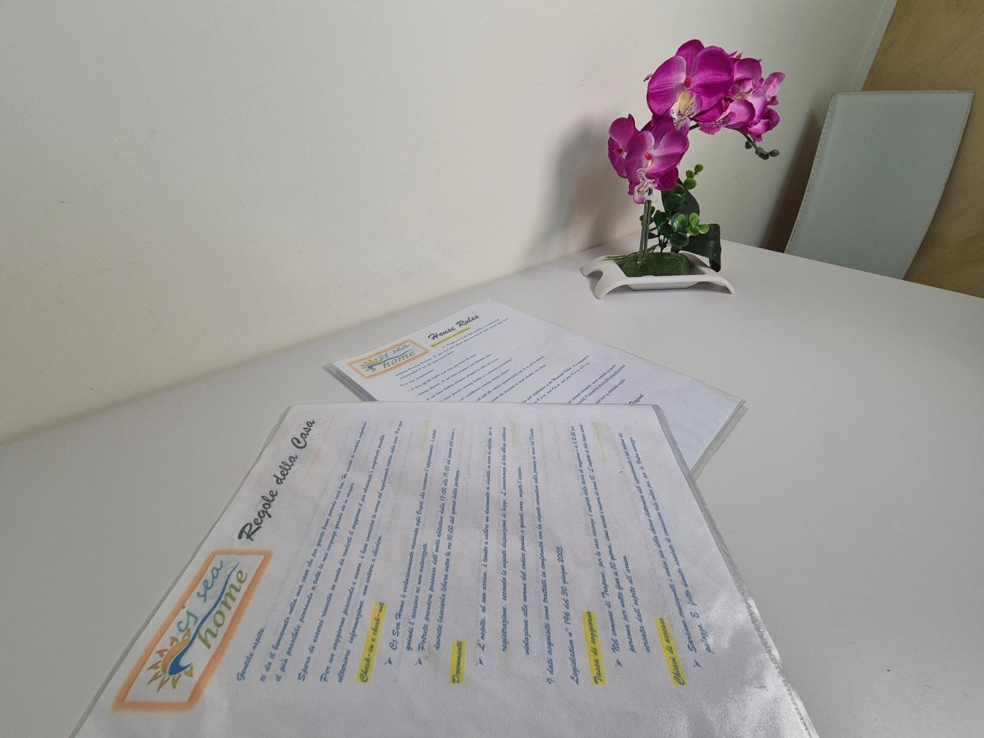 Cj Sea Home Camere Τράπανι Εξωτερικό φωτογραφία
