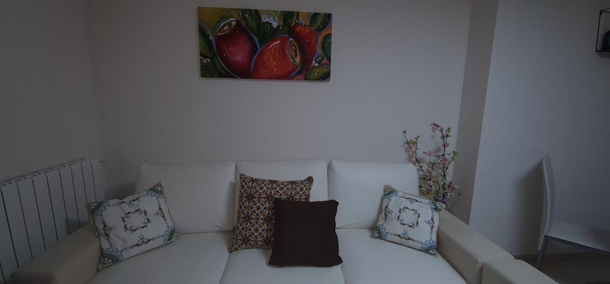 Cj Sea Home Camere Τράπανι Εξωτερικό φωτογραφία