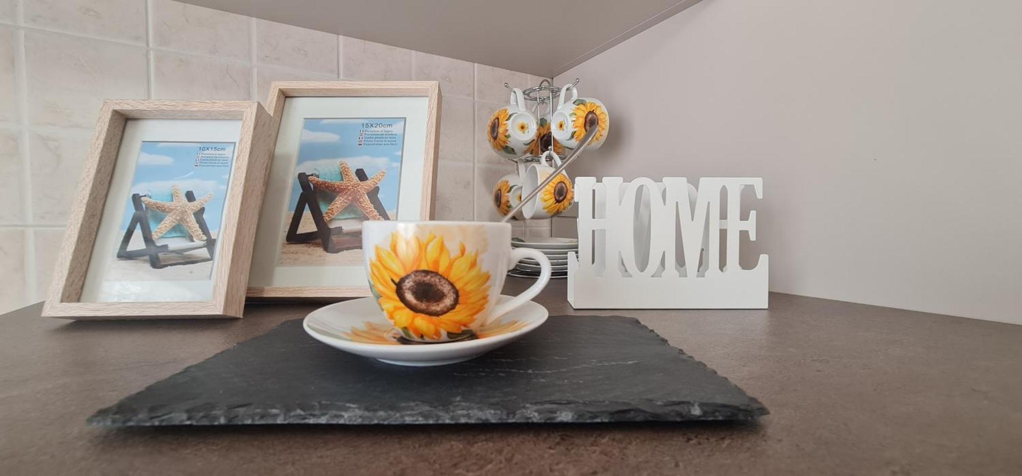 Cj Sea Home Camere Τράπανι Εξωτερικό φωτογραφία