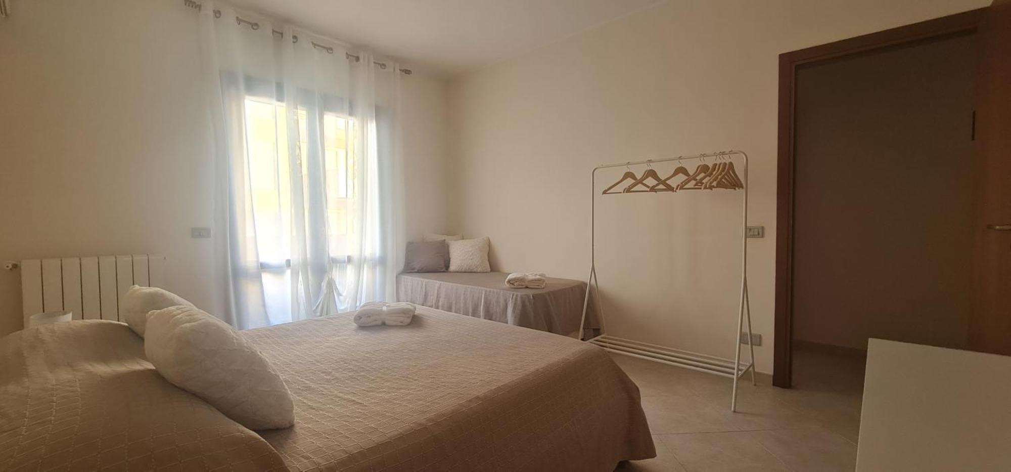 Cj Sea Home Camere Τράπανι Εξωτερικό φωτογραφία