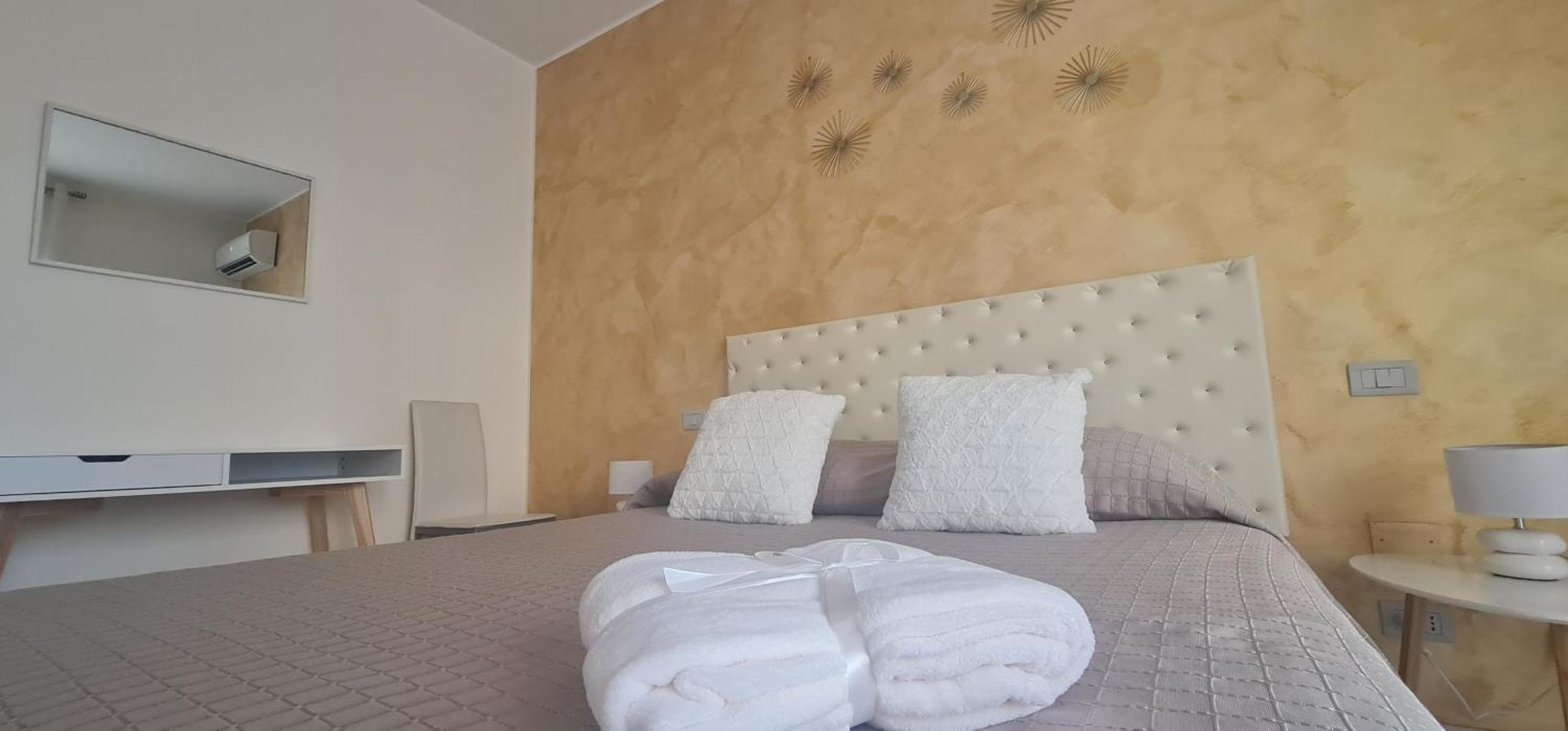 Cj Sea Home Camere Τράπανι Εξωτερικό φωτογραφία