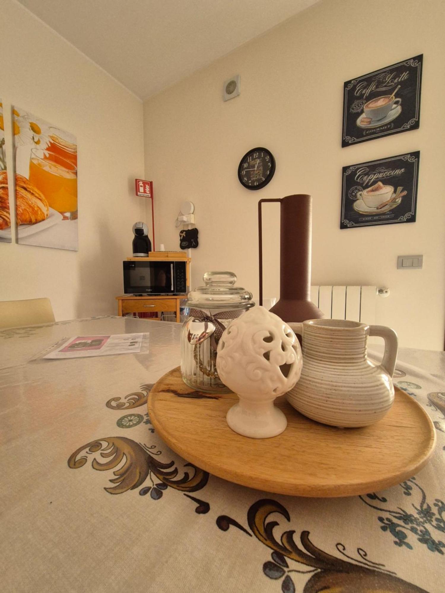 Cj Sea Home Camere Τράπανι Δωμάτιο φωτογραφία